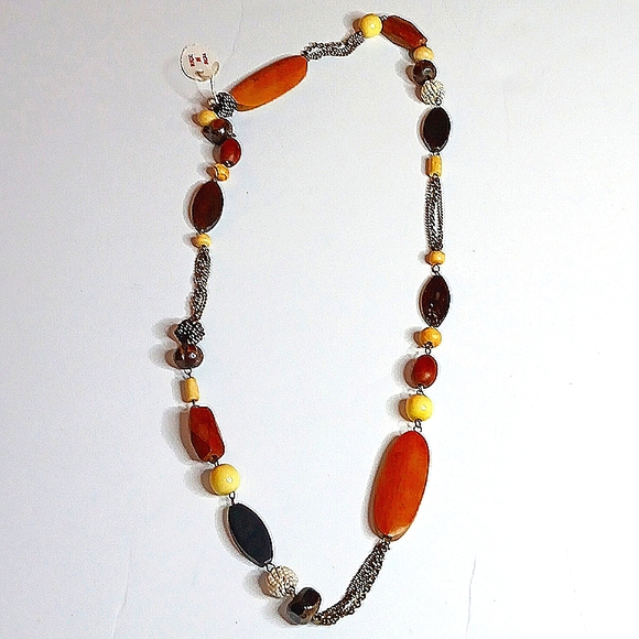 Necklaces Multicolor - Picture 2 of 3